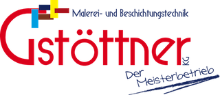 Malerei- und Beschichtungstechnik Gstöttner Logo